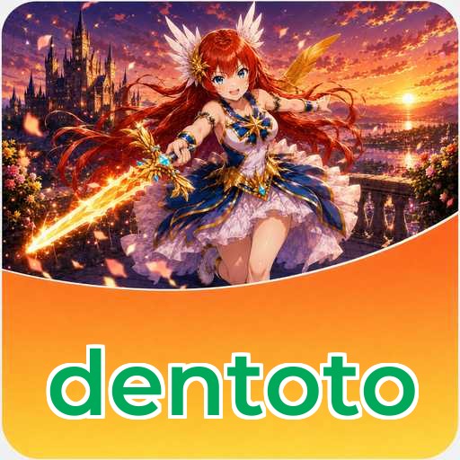 dentoto Support